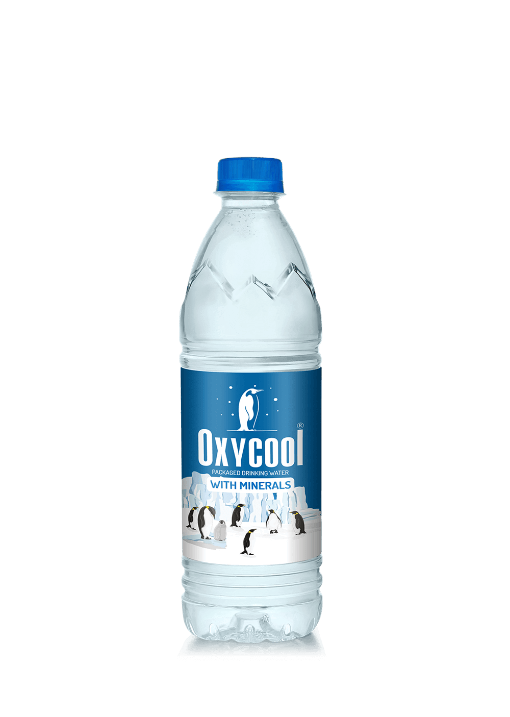 Oxycool 500ML