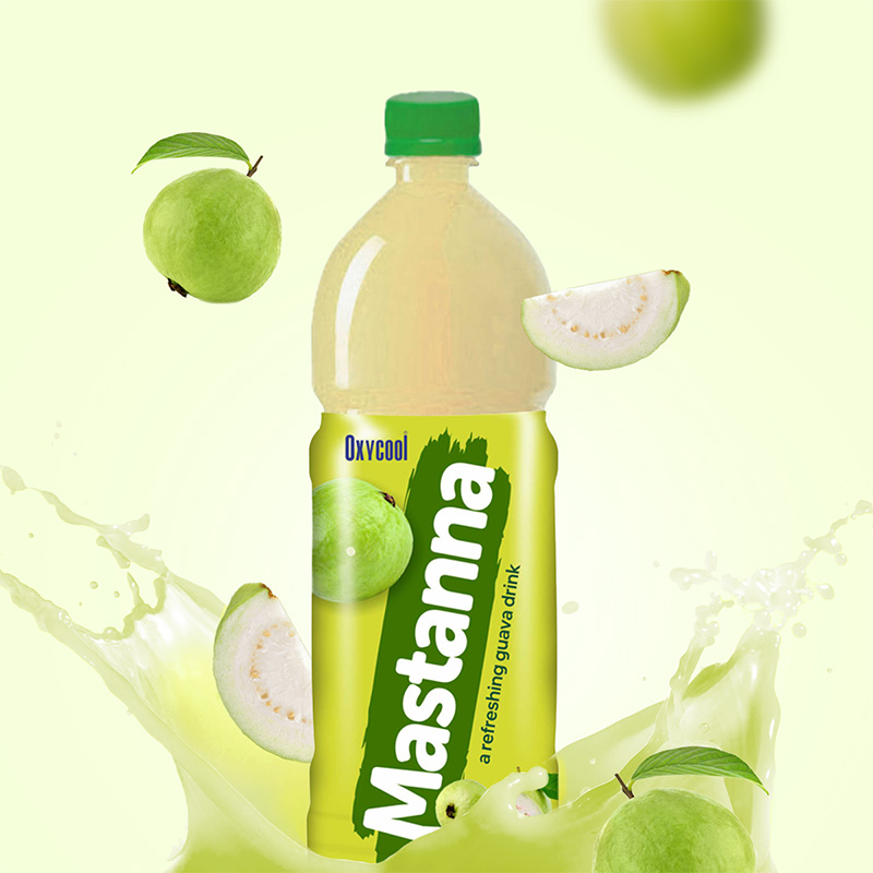 Mastanna Guava Worth Every Sip