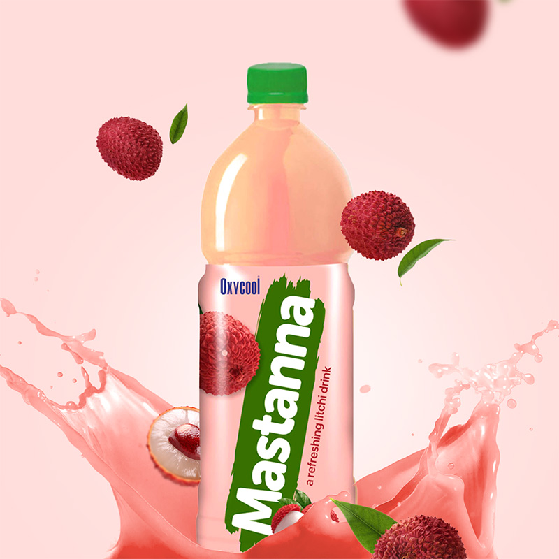Mastanna Lichi Worth Every Sip