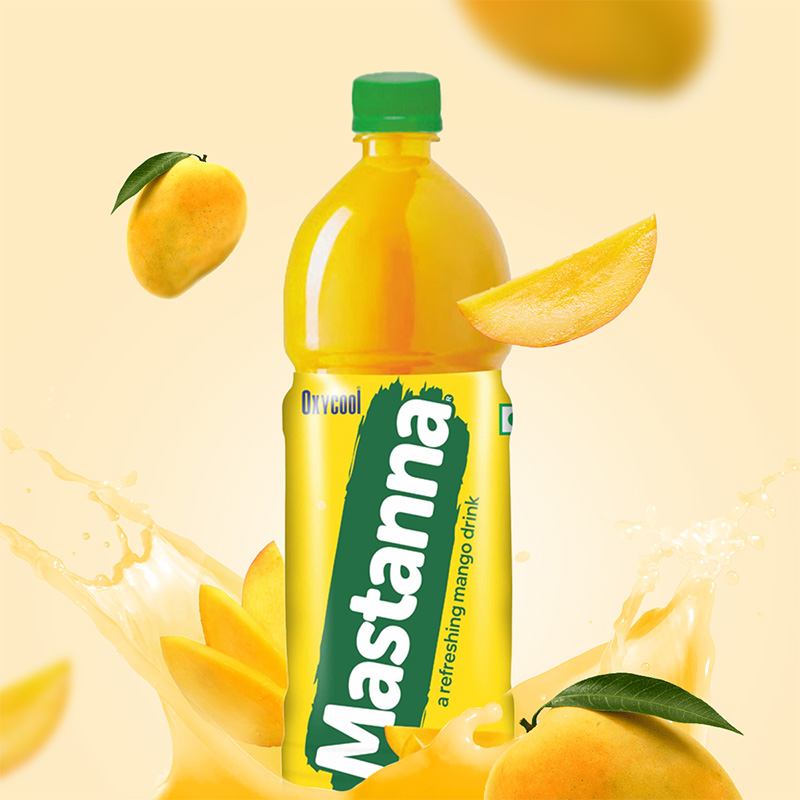 Mastanna Mango Worth Every Sip