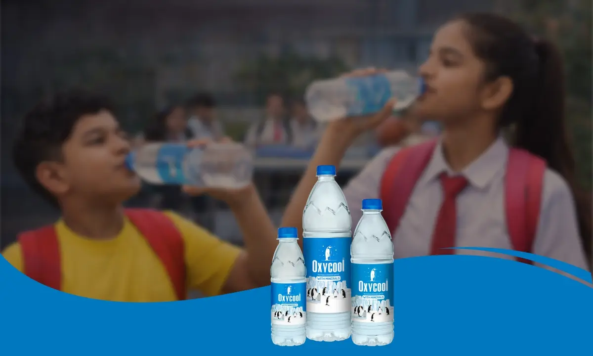 Hydration for Kids and Teens: How Much Water They Need and Easy Tips for Schools